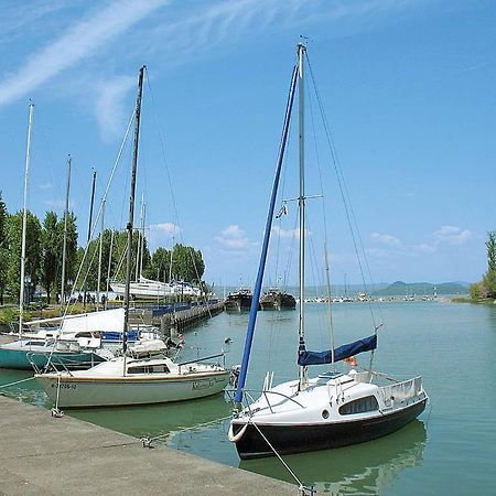 Legkondicionalt, Erkelyes Szoba, Privat Fuerdovel A Balatonon Koroshegy Exterior photo